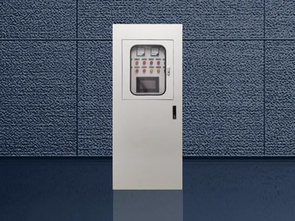 一(yī)控四消防巡檢控制櫃