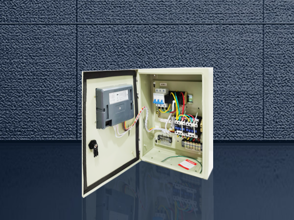 微電(diàn)腦水泵控制櫃 微電(diàn)腦水泵控制櫃