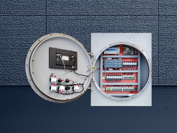 防爆控制箱 防爆控制箱2