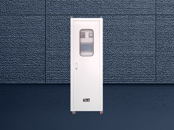 智能調光plc控制櫃1